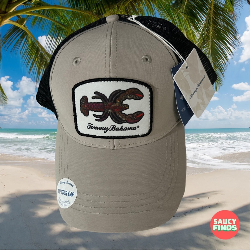 Tommy Bahama Hat